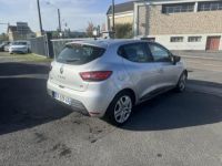 Renault Clio 1.5 Energy dCi - 75 Business Gps + Clim + Radar AR - <small></small> 8.990 € <small>TTC</small> - #5