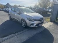 Renault Clio 1.5 Energy dCi - 75 Business Gps + Clim + Radar AR - <small></small> 8.990 € <small>TTC</small> - #7