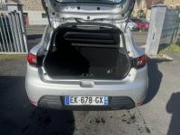 Renault Clio 1.5 Energy dCi - 75 Business Gps + Clim + Radar AR - <small></small> 8.990 € <small>TTC</small> - #9