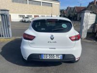 Renault Clio 1.5 Energy dCi - 75 Life - <small></small> 9.490 € <small>TTC</small> - #4