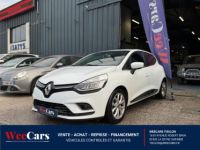 Renault Clio 1.5 Energy dCi - 90  IV BERLINE Intens PHASE 2 - <small></small> 9.790 € <small>TTC</small> - #1