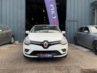 Renault Clio 1.5 Energy dCi - 90  IV BERLINE Intens PHASE 2 - <small></small> 9.790 € <small>TTC</small> - #2