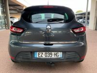 Renault Clio 1.5 Energy dCi - 90 Intens - <small></small> 12.900 € <small>TTC</small> - #4