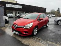 Renault Clio 1.5 Energy dCi - 90 Intens Gps + Radar AR + Clim - <small></small> 10.490 € <small>TTC</small> - #1