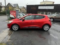 Renault Clio 1.5 Energy dCi - 90 Intens Gps + Radar AR + Clim - <small></small> 10.490 € <small>TTC</small> - #2