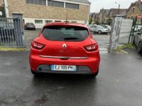 Renault Clio 1.5 Energy dCi - 90 Intens Gps + Radar AR + Clim - <small></small> 10.490 € <small>TTC</small> - #4