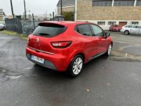 Renault Clio 1.5 Energy dCi - 90 Intens Gps + Radar AR + Clim - <small></small> 10.490 € <small>TTC</small> - #5