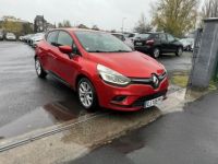 Renault Clio 1.5 Energy dCi - 90 Intens Gps + Radar AR + Clim - <small></small> 10.490 € <small>TTC</small> - #7