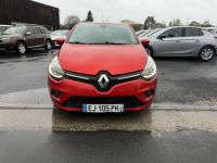 Renault Clio 1.5 Energy dCi - 90 Intens Gps + Radar AR + Clim - <small></small> 10.490 € <small>TTC</small> - #8