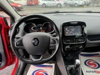 Renault Clio 1.5 Energy dCi - 90 Intens Gps + Radar AR + Clim - <small></small> 10.490 € <small>TTC</small> - #27