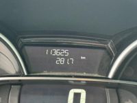 Renault Clio 1.5 Energy dCi - 90 Intens Gps + Radar AR + Clim - <small></small> 10.490 € <small>TTC</small> - #33