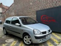 Renault Clio 1,5dCi 108,000KM - <small></small> 3.690 € <small>TTC</small> - #1