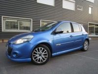 Renault Clio 1.5l dci 105 ch gt 5 portes bv6 - <small></small> 5.190 € <small>TTC</small> - #1