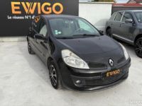 Renault Clio 1.6 110 DYNAMIQUE BVA - <small></small> 6.489 € <small>TTC</small> - #1