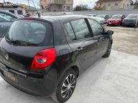 Renault Clio 1.6 110 DYNAMIQUE BVA - <small></small> 6.489 € <small>TTC</small> - #7