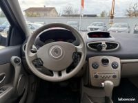 Renault Clio 1.6 110 DYNAMIQUE BVA - <small></small> 6.489 € <small>TTC</small> - #13