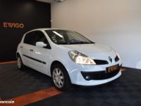 Renault Clio 1.6 110ch BVA DISTRIBUTION NEUVE ENTRETIEN COMPLET SUIVI GARANTIE 6 A 60 MOIS - <small></small> 6.890 € <small>TTC</small> - #1