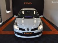 Renault Clio 1.6 110ch BVA DISTRIBUTION NEUVE ENTRETIEN COMPLET SUIVI GARANTIE 6 A 60 MOIS - <small></small> 6.890 € <small>TTC</small> - #2