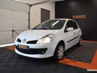 Renault Clio 1.6 110ch BVA DISTRIBUTION NEUVE ENTRETIEN COMPLET SUIVI GARANTIE 6 A 60 MOIS - <small></small> 6.890 € <small>TTC</small> - #3