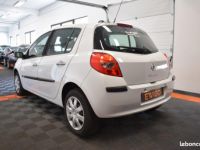 Renault Clio 1.6 110ch BVA DISTRIBUTION NEUVE ENTRETIEN COMPLET SUIVI GARANTIE 6 A 60 MOIS - <small></small> 6.890 € <small>TTC</small> - #4