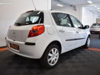 Renault Clio 1.6 110ch BVA DISTRIBUTION NEUVE ENTRETIEN COMPLET SUIVI GARANTIE 6 A 60 MOIS - <small></small> 6.890 € <small>TTC</small> - #6