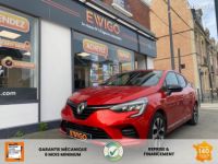 Renault Clio 1.6 E-TECH 140 HYBRID LIMITED - <small></small> 17.500 € <small>TTC</small> - #1