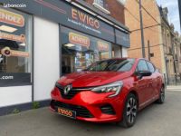 Renault Clio 1.6 E-TECH 140 HYBRID LIMITED - <small></small> 17.500 € <small>TTC</small> - #2