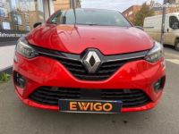 Renault Clio 1.6 E-TECH 140 HYBRID LIMITED - <small></small> 17.500 € <small>TTC</small> - #8