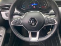 Renault Clio 1.6 E-TECH 140 HYBRID LIMITED - <small></small> 17.500 € <small>TTC</small> - #13