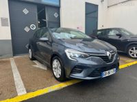 Renault Clio 1.6 E-Tech 140ch Business Garantie 12 mois Historique d'entretien 1ère main Apple CarPlay Boîte automatique - <small></small> 12.990 € <small>TTC</small> - #1