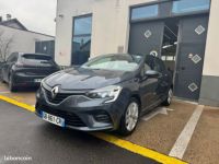 Renault Clio 1.6 E-Tech 140ch Business Garantie 12 mois Historique d'entretien 1ère main Apple CarPlay Boîte automatique - <small></small> 12.990 € <small>TTC</small> - #2