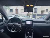 Renault Clio 1.6 E-Tech 140ch Business Garantie 12 mois Historique d'entretien 1ère main Apple CarPlay Boîte automatique - <small></small> 12.990 € <small>TTC</small> - #5