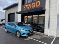 Renault Clio 1.6 E-TECH 140CH HYBRID INTENS APPLE CARPLAY + CAMÉRA DE RECUL - <small></small> 16.490 € <small>TTC</small> - #1