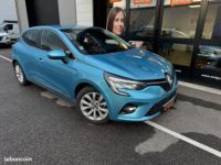 Renault Clio 1.6 E-TECH 140CH HYBRID INTENS APPLE CARPLAY + CAMÉRA DE RECUL - <small></small> 16.490 € <small>TTC</small> - #7