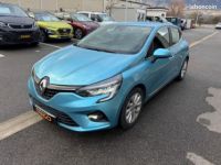 Renault Clio 1.6 E-TECH 140CH HYBRID INTENS APPLE CARPLAY + CAMÉRA DE RECUL - <small></small> 16.490 € <small>TTC</small> - #10