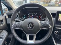 Renault Clio 1.6 E-TECH 140CH HYBRID INTENS APPLE CARPLAY + CAMÉRA DE RECUL - <small></small> 16.490 € <small>TTC</small> - #19