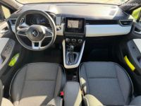 Renault Clio 1.6 E-TECH 140H 90 HYBRID FULL-HYBRID BUSINESS BVA - <small></small> 17.940 € <small>TTC</small> - #17