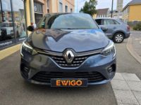 Renault Clio 1.6 E-TECH 140H 90 HYBRID TECHNO GARANTIE 6 MOIS - <small></small> 17.990 € <small>TTC</small> - #8