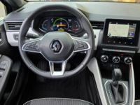 Renault Clio 1.6 E-TECH 140H 90 HYBRID TECHNO GARANTIE 6 MOIS - <small></small> 17.990 € <small>TTC</small> - #16