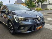 Renault Clio 1.6 E-TECH 140H 90 HYBRID TECHNO GARANTIE 6 MOIS - <small></small> 17.990 € <small>TTC</small> - #7