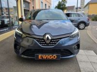 Renault Clio 1.6 E-TECH 140H 90 HYBRID TECHNO GARANTIE 6 MOIS - <small></small> 17.990 € <small>TTC</small> - #8