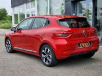 Renault Clio 1.6 E-TECH 140H 90ch HYBRID FULL-HYBRID BUSINESS BVA - <small></small> 16.490 € <small>TTC</small> - #3