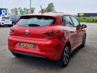 Renault Clio 1.6 E-TECH 140H 90ch HYBRID FULL-HYBRID BUSINESS BVA - <small></small> 16.490 € <small>TTC</small> - #5