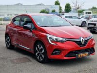 Renault Clio 1.6 E-TECH 140H 90ch HYBRID FULL-HYBRID BUSINESS BVA - <small></small> 16.490 € <small>TTC</small> - #6