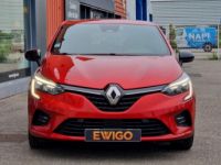 Renault Clio 1.6 E-TECH 140H 90ch HYBRID FULL-HYBRID BUSINESS BVA - <small></small> 16.490 € <small>TTC</small> - #7