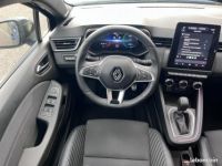 Renault Clio 1.6 E-TECH 145 CH FULL HYBRID ESPRIT ALPINE + SYSTEME AUDIO BOSE PACK CITY ATTEL... - <small></small> 22.990 € <small>TTC</small> - #18