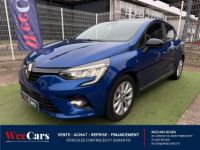 Renault Clio 1.6 E-TECH 145H 95 HYBRID EVOLUTION BVA - <small></small> 18.490 € <small>TTC</small> - #1