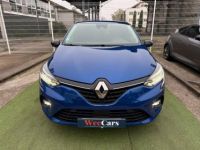 Renault Clio 1.6 E-TECH 145H 95 HYBRID EVOLUTION BVA - <small></small> 18.490 € <small>TTC</small> - #2