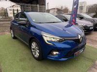 Renault Clio 1.6 E-TECH 145H 95 HYBRID EVOLUTION BVA - <small></small> 18.490 € <small>TTC</small> - #3