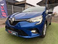 Renault Clio 1.6 E-TECH 145H 95 HYBRID EVOLUTION BVA - <small></small> 18.490 € <small>TTC</small> - #25